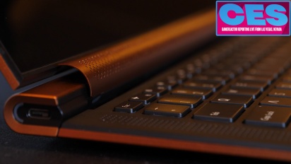 CES20 - Intervista a Avita Admiror