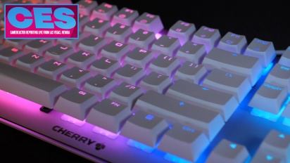 CES20 - Intervista a Cherry Viola