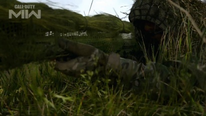 Call of Duty: Modern Warfare II - Trailer di accesso anticipato della campagna