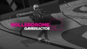 Rollerdrome - Replay livestream