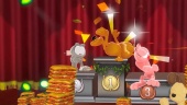 Garfield Lasagna Party - Launch Trailer