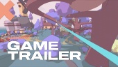 Completely Stretchy - Launch Trailer