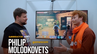 Navigare e sopravvivere in alto mare - Crosswind Gamescom 25 Intervista