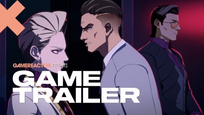 Screamer - Trailer della storia