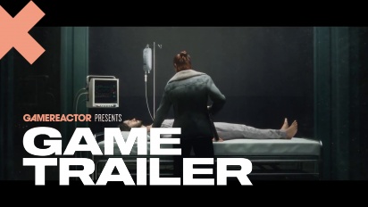 Control Resonant - Trailer annuncio