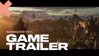 Tomb Raider: Catalyst - Trailer teaser