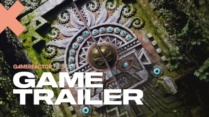 Tomb Raider: Legacy of Atlantis - Trailer annuncio