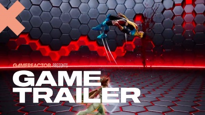 Invincible VS - Trailer data di uscita