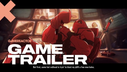 Deadpool arriver&agrave; a Marvel Rivals Stagione 6: Notte al Museo - Trailer ufficiale