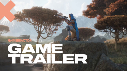 Highguard - Episodio 1 Storia Cinematica