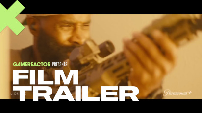 Lioness - Teaser ufficiale della terza stagione (Paramount+)