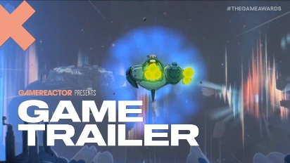 Orbitals - Trailer in prima mondiale dai Game Awards 2025