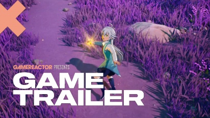 The Seven Deadly Sins: Origin - Trailer dei Game Awards 2025