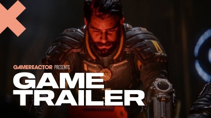 Saros - Trailer pre-ordine