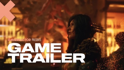 No Law - Trailer di presentazione