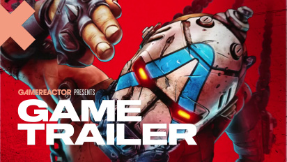Borderlands 4 - Pacchetto Storia 1: Ellie la Folle e la Camera dei Dannati - Trailer Teaser