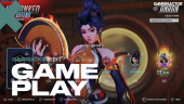 Overwatch (Gameplay) - Mastering Anran su Hollywood e Dorado