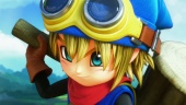 Dragon Quest Builders - Become a Legendary Builder Trailer