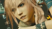 Mobius Final Fantasy - FFXIII Collaboration Trailer