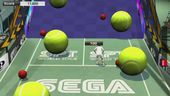 Virtua Tennis 2009 - Court Games Trailer