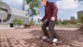 Skater XL - LA Gameplay Trailer