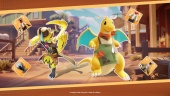 Pokémon Unite - Quinto pass di lotta Trailer (italiano)