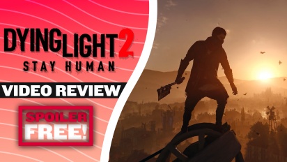 Dying Light 2 Stay Human - Video-Recensione