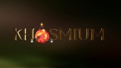 Khosmium - Announce Trailer