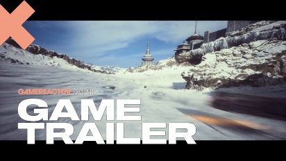 Star Wars: Galactic Racer - Trailer ufficiale di presentazione