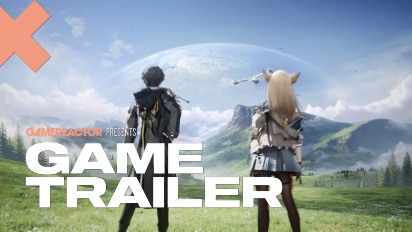 Arknights: Endfield - Rilascia PV