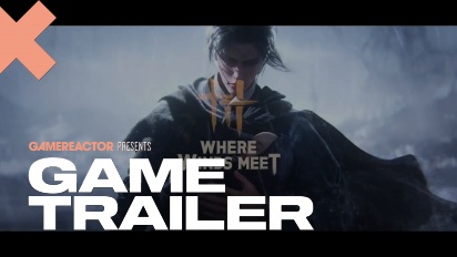 Where Winds Meet - Trailer dell'espansione The Game Awards 2025: The Imperial Palace