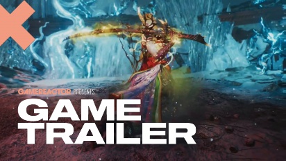 Nioh 3 - Trailer TGA 2025