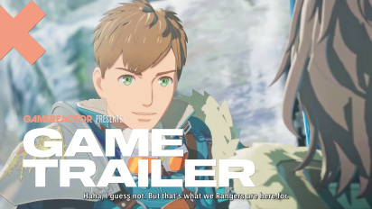 Monster Hunter Stories 3: Twisted Reflection - Trailer della versione di prova gratuita