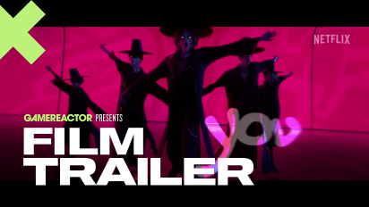 "Il tuo idolo" - Video del testo - KPop Demon Hunters (Netflix)