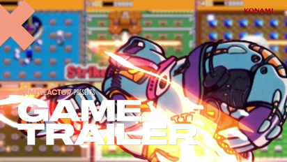 Super Bomberman Collection - Trailer di lancio