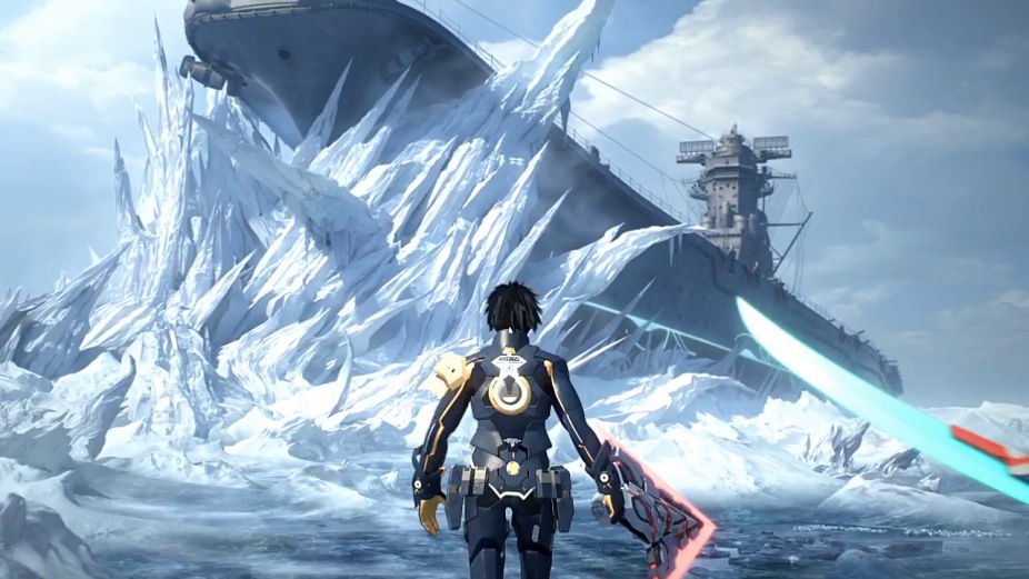 Phantasy Star Online 2 Download Deutsch Phantasy Star Online 2 Download Deutsch