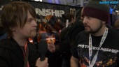 Mothergunship - Joe Mirabello Interview