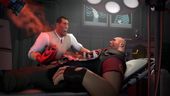Team Fortress 2 - Meet The Medic Trailer