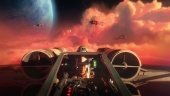 Star Wars: Squadrons - Pilots Wanted Reveal Trailer