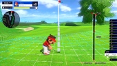 Mario Golf: Super Rush - Sfida amici e parenti Trailer (italiano)