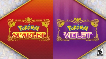 Pokémon Scarlatto e Pokémon Viola - Trailer di gioco competitivo