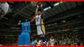 NBA 2K13 - Wii U Launch Trailer
