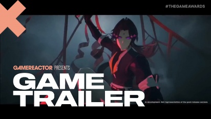 Zenless Zone Zero Ye Shunguang - Trailer di presentazione The Game Awards 2025