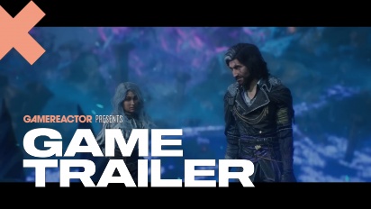 Clair Obscur: Expedition 33 - Trailer dell'aggiornamento Grazie (PS5)