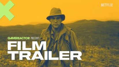 Breakdown: 1975 - Trailer ufficiale (Netflix)