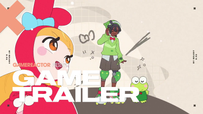 Overwatch - Trailer della collaborazione Hello Kitty e amici (PS5 & PS4)