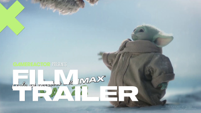 The Mandalorian e Grogu - Un nuovo viaggio inizia