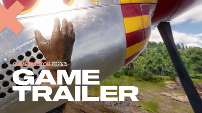 Aces of Thunder - Trailer di gameplay