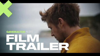 Project Hail Mary - Trailer finale