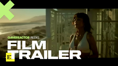 Il Adventures of Cliff Booth - Trailer ufficiale